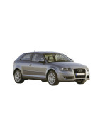 AUDI A3 2 (8P) phase 2 3 portes du 05/2005 au 08/2008