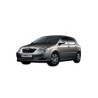 TOYOTA COROLLA E12 3/5 portes du 01/2002 au 05/2004