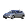 TOYOTA COROLLA E12 phase 2 du 06/2004 au 08/2007