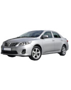 TOYOTA COROLLA E15 phase 2 du 04/2010 au 08/2013