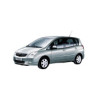 TOYOTA COROLLA VERSO 1 du 01/2002 au 04/2004