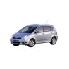 TOYOTA COROLLA VERSO 2 phase 1 du 05/2004 au 05/2009