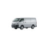 TOYOTA HIACE/COMMUTER 5 phase 1 du 08/2004 au 12/2012
