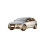 AUDI A3 2 (8P) phase 2 5 portes (Sportback) du 09/2004 au 06/2008