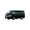 TOYOTA HIACE/COMMUTER 5 phase 2 depuis 01/2013