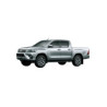 TOYOTA HILUX 8 PICK UP phase 1 du 05/2015 au 05/2020