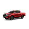 TOYOTA HILUX 8 PICK UP phase 2 depuis 06/2020