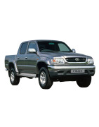 TOYOTA HILUX PICK-UP 3 du 10/2003 au 12/2005