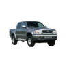 TOYOTA HILUX PICK-UP 3 du 10/2003 au 12/2005