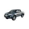 TOYOTA HILUX PICK-UP 4 phase 3 du 01/2012 au 03/2016