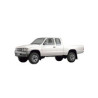 TOYOTA HILUX PICK-UP du 07/1998 au 09/2003