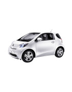 TOYOTA IQ depuis le 01/2009