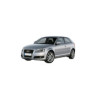 AUDI A3 2 (8P) phase 3 3/5 portes du 07/2008 au 08/2012