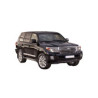 TOYOTA LAND CRUISER (J200) phase 2 depuis 01/2012