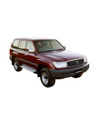 TOYOTA LAND CRUISER 100 (J1) phase 1 du 04/1998 au 09/2002