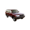 TOYOTA LAND CRUISER 100 (J1) phase 1 du 04/1998 au 09/2002