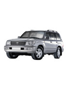 TOYOTA LAND CRUISER 100 (J1) phase 2 du 10/2002 au 10/2007