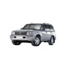 TOYOTA LAND CRUISER 100 (J1) phase 2 du 10/2002 au 10/2007