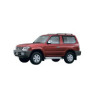 TOYOTA LAND CRUISER KZJ90 du 07/1999 au 01/2002