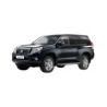 TOYOTA LAND CRUISER PRADO (J15) phase 1 du 07/2009 au 12/2013