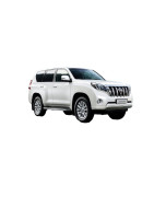 TOYOTA LAND CRUISER PRADO (J15) phase 2 du 01/2014 au 12/2017