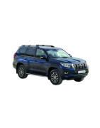 TOYOTA LAND CRUISER PRADO (J15) phase 3 depuis 01/2018