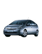 TOYOTA PRIUS 2 du 03/2004 au 11/2009