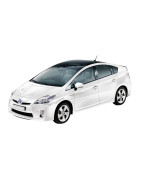 TOYOTA PRIUS 3 phase 1 du 06/2009 au 02/2012