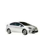 TOYOTA PRIUS 3 phase 2 du 03/2012 au 01/2016