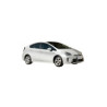 TOYOTA PRIUS 3 phase 2 du 03/2012 au 01/2016