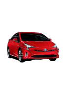 TOYOTA PRIUS 4 phase 1 du 02/2016 au 08/2019