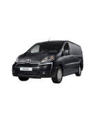 TOYOTA PROACE 1 du 09/2013 au 07/2016