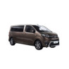 TOYOTA PROACE 2 (MDZ) - PROACE VERSO (MPY) du 08/2016 au 12/2019