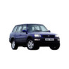TOYOTA RAV 4 1 du 03/1994 au 07/2000