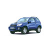 TOYOTA RAV 4 2 phase 1 du 08/2000 au 09/2003