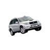 TOYOTA RAV 4 2 phase 2 du 10/2003 au 01/2006
