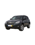 TOYOTA RAV 4 3 phase 1 du 02/2006 au 04/2009