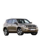 TOYOTA RAV 4 3 phase 2 du 05/2009 au 04/2010