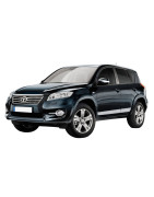 TOYOTA RAV 4 3 phase 3 du 05/2010 au 01/2013