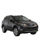 TOYOTA RAV 4 4 phase 1 du 02/2013 au 03/2016