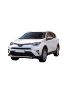 TOYOTA RAV 4 4 phase 2 du 10/2015 au 12/2019