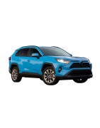 TOYOTA RAV 4 5 depuis 01/2019