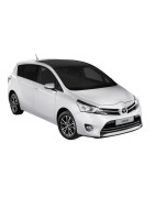 TOYOTA VERSO phase 2 depuis de 01/2013