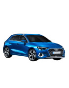 AUDI A3 4 SPORTBACK (8Y) depuis le 12/2020