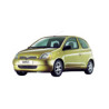 TOYOTA YARIS 1 phase 1 3/5 portes du 04/1999 au 02/2003