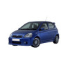 TOYOTA YARIS 1 phase 2 3/5 portes du 03/2003 au 11/2005