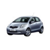 TOYOTA YARIS 2 phase 1 3/5 portes du 12/2005 au 12/2008