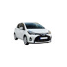 TOYOTA YARIS 3 phase 2 3/5 portes du 07/2014 au 03/2017