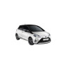 TOYOTA YARIS 3 phase 3 3/5 portes du 04/2017 au 06/2020