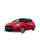 TOYOTA YARIS 4 3/5 portes depuis le 07/2020